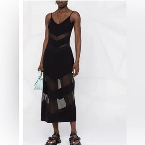 NWT Cult Gaia Lani Knit Dress 🔥